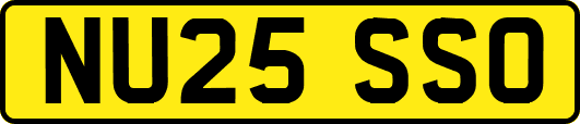 NU25SSO