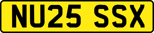 NU25SSX