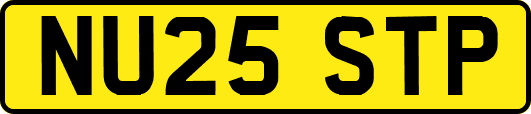 NU25STP