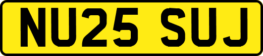 NU25SUJ