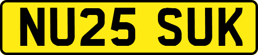 NU25SUK
