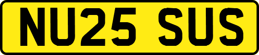 NU25SUS