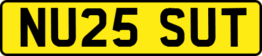 NU25SUT