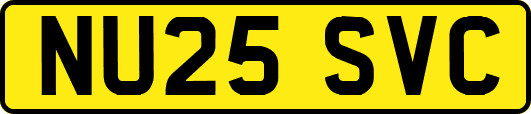 NU25SVC