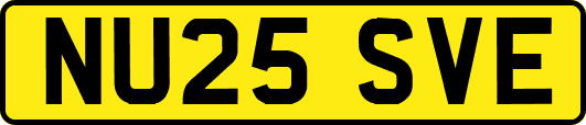 NU25SVE