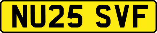 NU25SVF