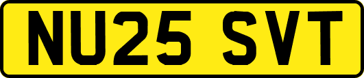 NU25SVT