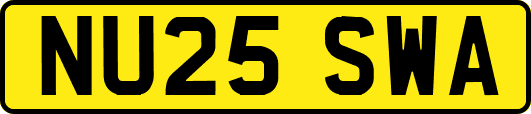 NU25SWA