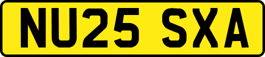 NU25SXA