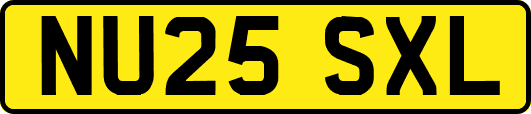 NU25SXL