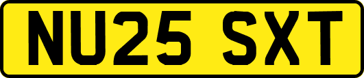 NU25SXT