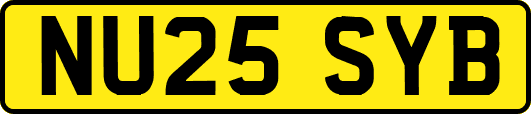 NU25SYB