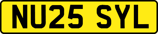NU25SYL