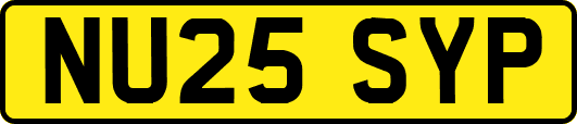 NU25SYP