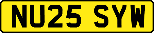 NU25SYW