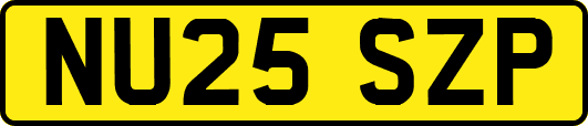 NU25SZP