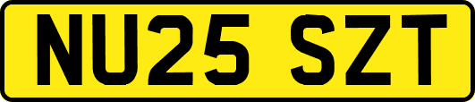 NU25SZT