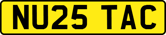 NU25TAC