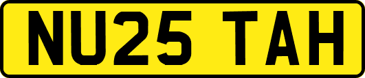 NU25TAH