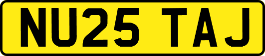 NU25TAJ
