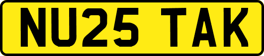 NU25TAK