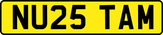 NU25TAM
