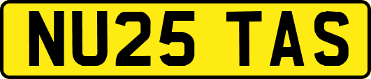 NU25TAS