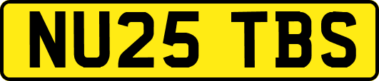 NU25TBS