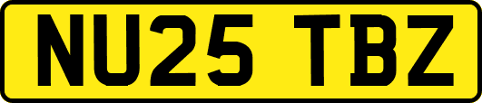 NU25TBZ