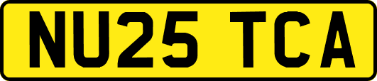 NU25TCA