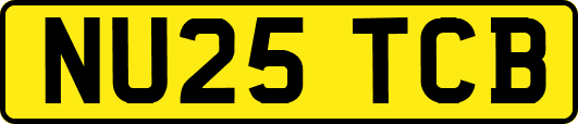 NU25TCB