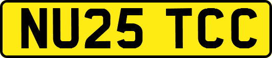 NU25TCC