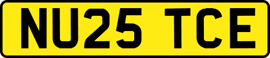 NU25TCE