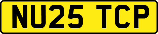 NU25TCP