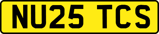 NU25TCS