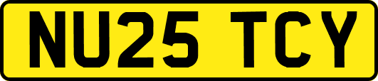 NU25TCY