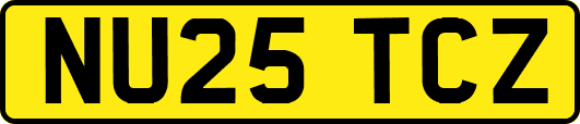 NU25TCZ