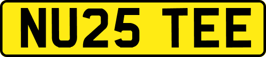 NU25TEE