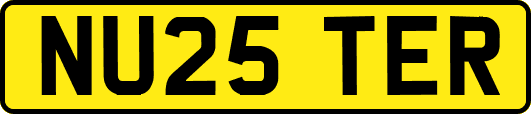 NU25TER