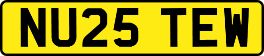 NU25TEW