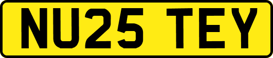 NU25TEY