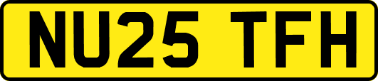NU25TFH