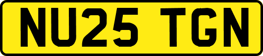 NU25TGN