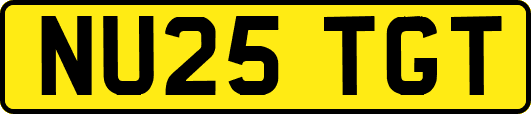 NU25TGT