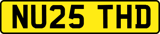 NU25THD
