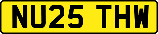 NU25THW