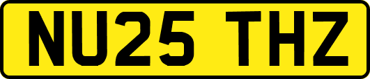 NU25THZ