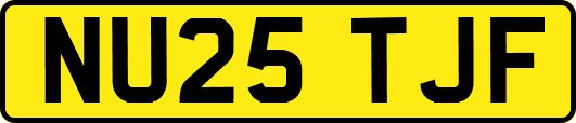 NU25TJF