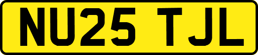 NU25TJL