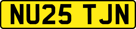 NU25TJN